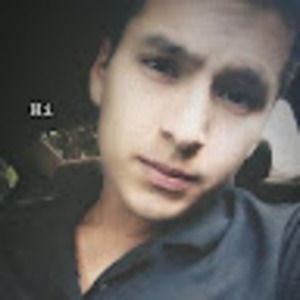 Meet your Posher, Kenneth